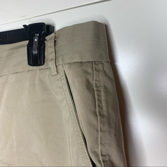 J. Crew Broken-In Chino Shorts - Picture 3 of 14